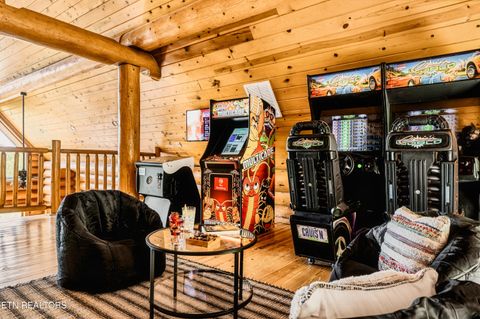 Tiny photo for 4314 Carolina Cove Way, Pigeon Forge, TN 37863 (MLS # 1337166)