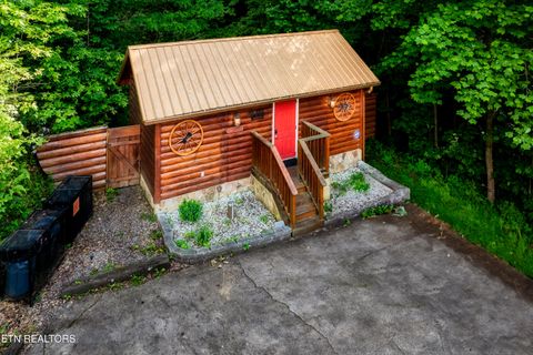Tiny photo for 4314 Carolina Cove Way, Pigeon Forge, TN 37863 (MLS # 1337166)