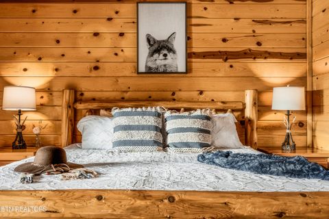 Tiny photo for 4314 Carolina Cove Way, Pigeon Forge, TN 37863 (MLS # 1337166)