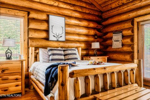 Tiny photo for 4314 Carolina Cove Way, Pigeon Forge, TN 37863 (MLS # 1337166)