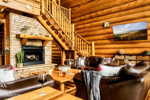 Tiny photo for 4314 Carolina Cove Way, Pigeon Forge, TN 37863 (MLS # 1337166)