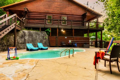 Tiny photo for 4314 Carolina Cove Way, Pigeon Forge, TN 37863 (MLS # 1337166)