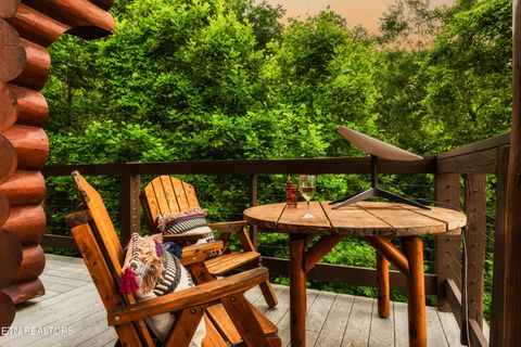 Tiny photo for 4314 Carolina Cove Way, Pigeon Forge, TN 37863 (MLS # 1337166)