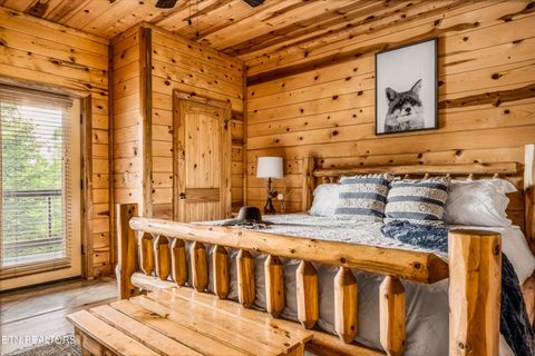 Tiny photo for 4314 Carolina Cove Way, Pigeon Forge, TN 37863 (MLS # 1337166)