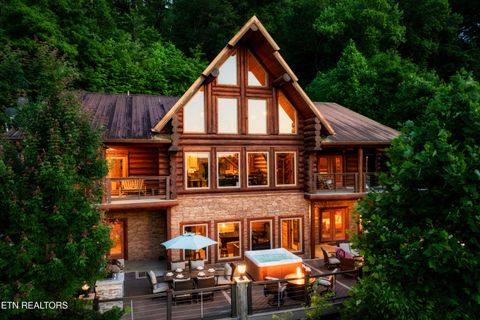 Tiny photo for 4314 Carolina Cove Way, Pigeon Forge, TN 37863 (MLS # 1337166)