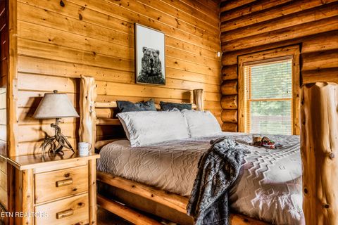 Tiny photo for 4314 Carolina Cove Way, Pigeon Forge, TN 37863 (MLS # 1337166)