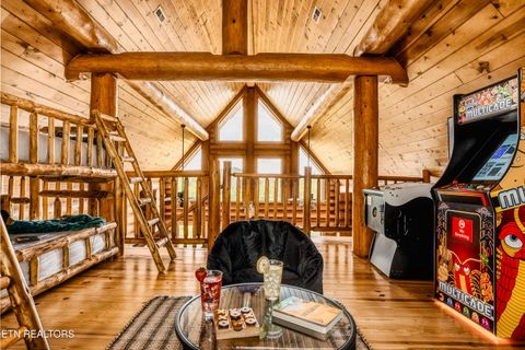 Tiny photo for 4314 Carolina Cove Way, Pigeon Forge, TN 37863 (MLS # 1337166)