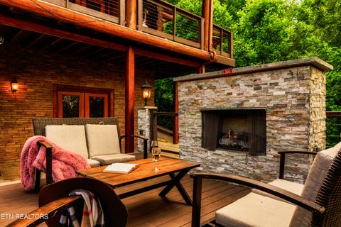 Tiny photo for 4314 Carolina Cove Way, Pigeon Forge, TN 37863 (MLS # 1337166)