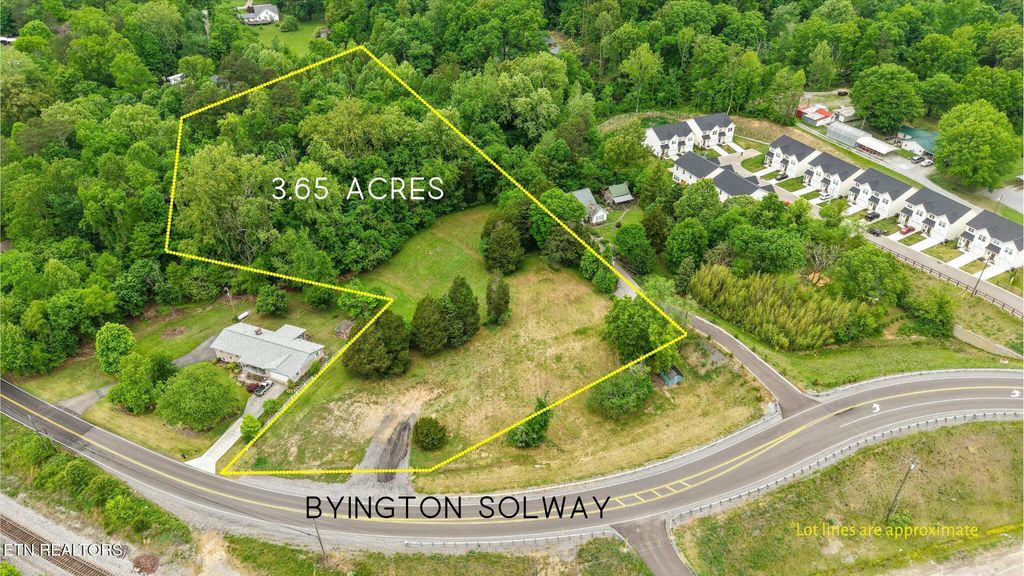 Photo of 0 Byington Solway Rd, Knoxville, TN 37931 (MLS # 1339044)