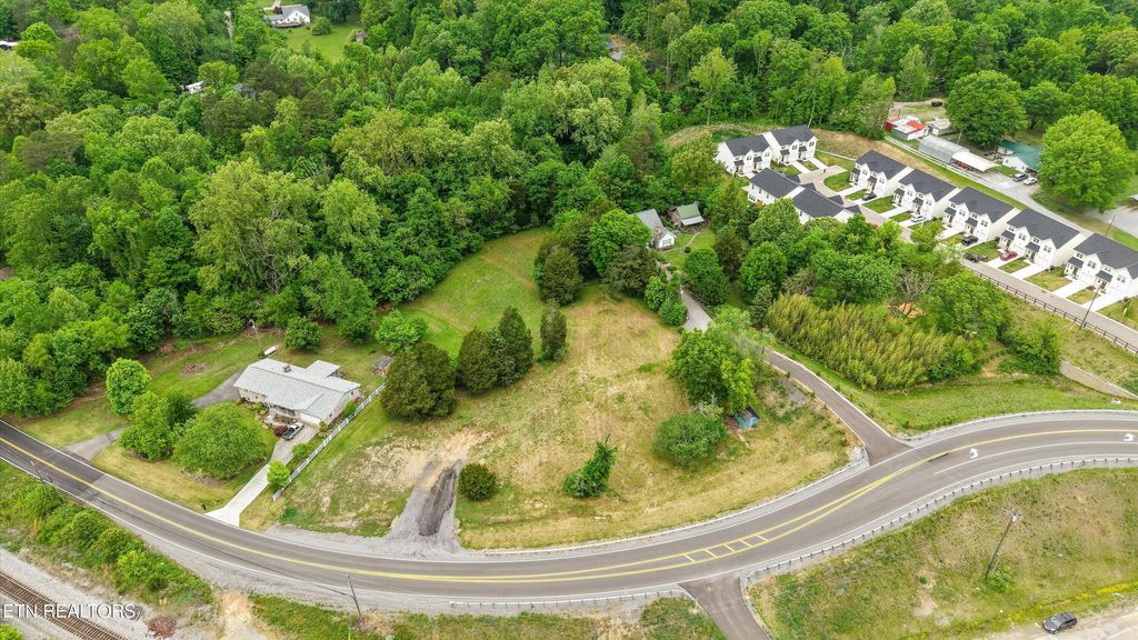 Photo of 0 Byington Solway Rd, Knoxville, TN 37931 (MLS # 1339044)