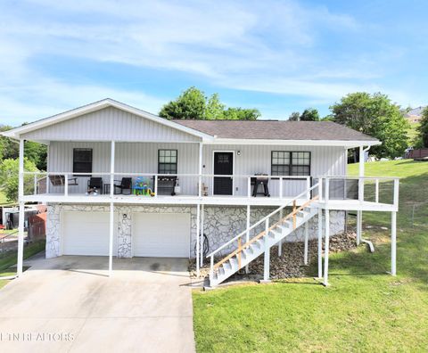 Photo of 169 Cross Creek Rd, Maynardville, TN 37807 (MLS # 1341074)
