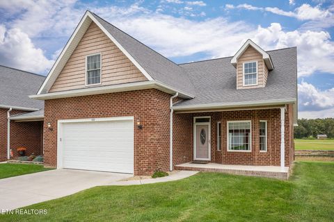 Photo of 160 Genesis Ave, Crossville, TN 38571 (MLS # 1318046)