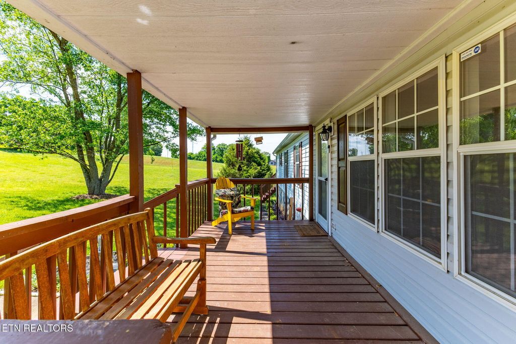 Photo of 28759 N Highway 95, Greenback, TN 37742 (MLS # 1339099)