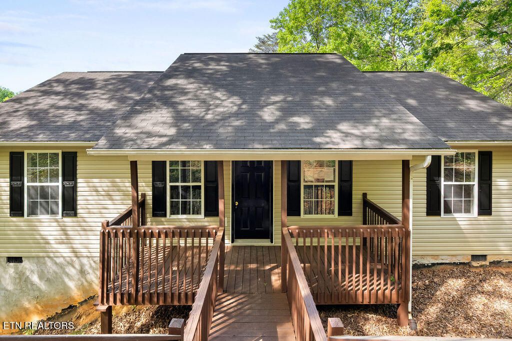 Photo of 3246 4 M Circle, Kodak, TN 37764 (MLS # 1339411)