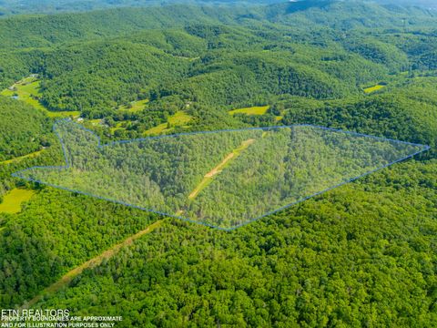 118 Authorn Sheldon Rd Harriman TN 37748