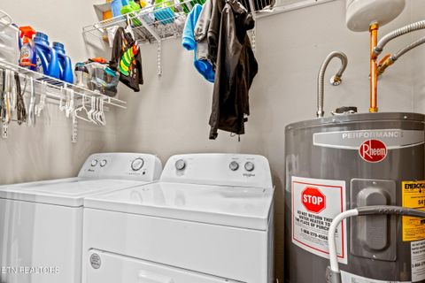 Tiny photo for 1255 New Lake Rd #UNIT 27, Spring City, TN 37381 (MLS # 1330040)