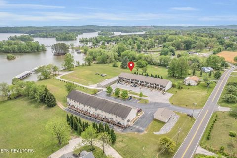 Photo of 1255 New Lake Rd #UNIT 27, Spring City, TN 37381 (MLS # 1330040)