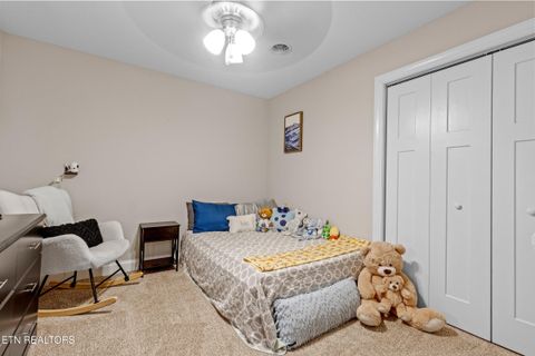 Tiny photo for 1255 New Lake Rd #UNIT 27, Spring City, TN 37381 (MLS # 1330040)