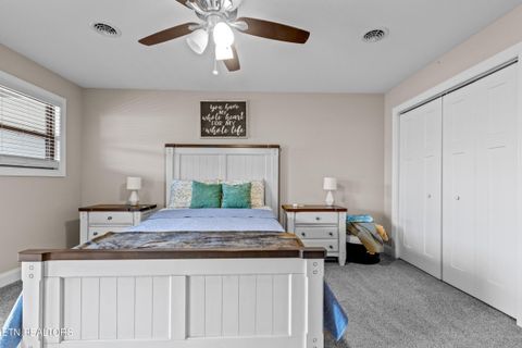 Tiny photo for 1255 New Lake Rd #UNIT 27, Spring City, TN 37381 (MLS # 1330040)