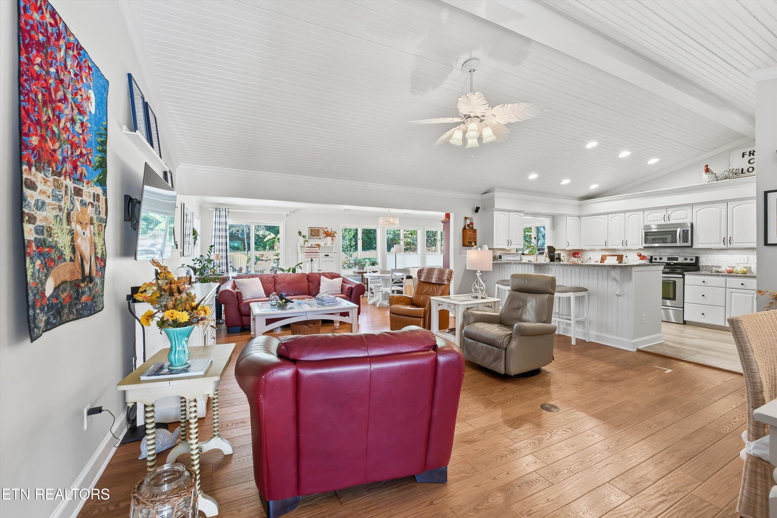 301 Tahlequah Drive