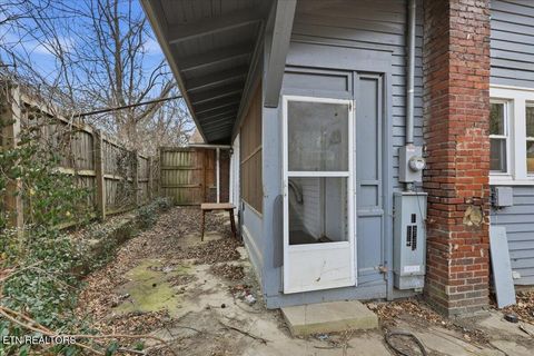 Tiny photo for 473 Watauga Ave, Knoxville, TN 37917 (MLS # 1325866)