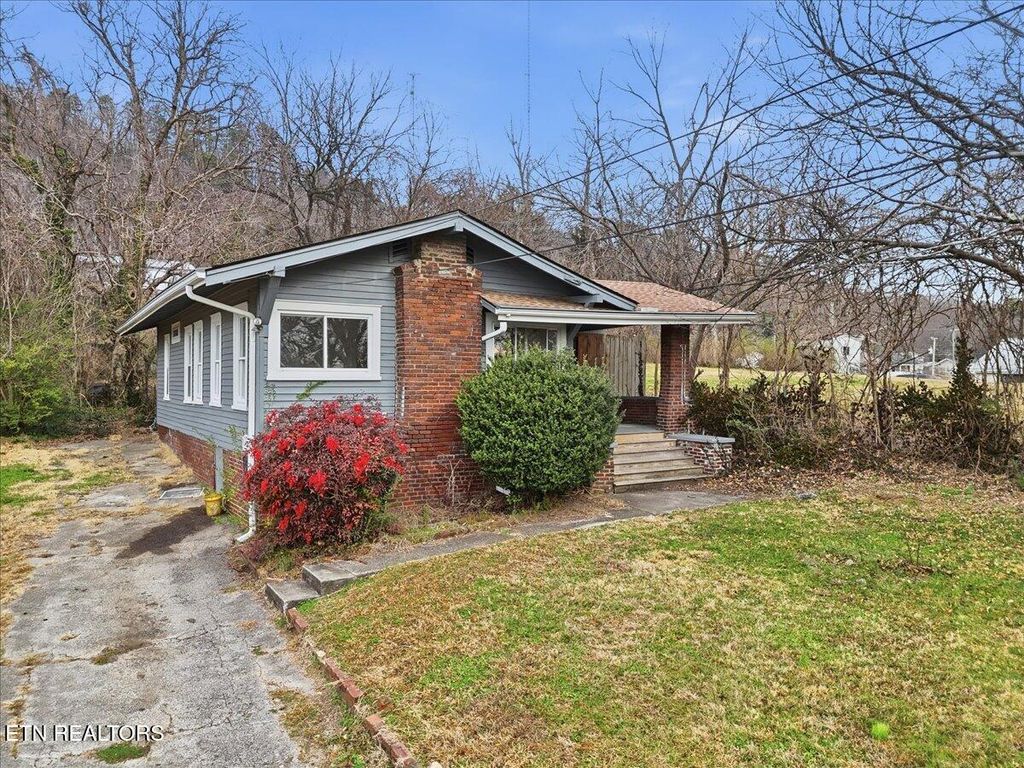 Photo of 473 Watauga Ave, Knoxville, TN 37917 (MLS # 1325866)