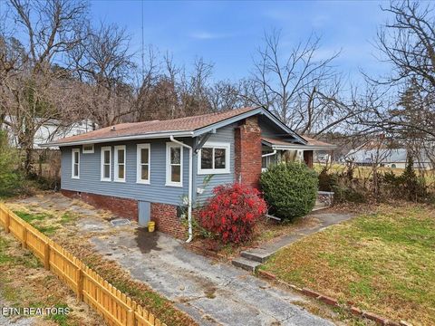 Tiny photo for 473 Watauga Ave, Knoxville, TN 37917 (MLS # 1325866)