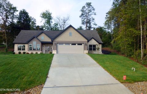 224 Seminole Circle Loudon TN 37774