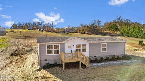 Photo of 1535 W Wade Rd, Loudon, TN 37774 (MLS # 1324229)