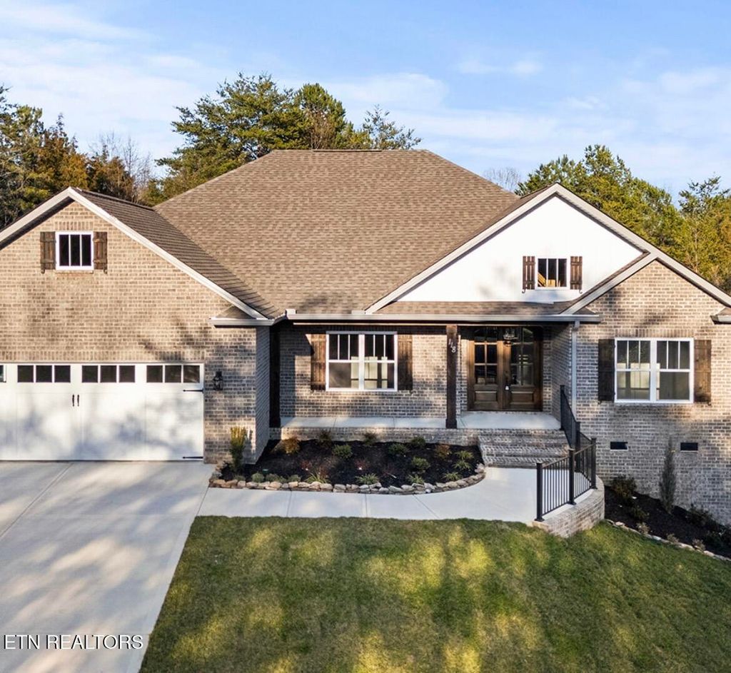 Photo of 118 Elokwa Way, Loudon, TN 37774 (MLS # 1320935)