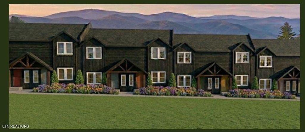 Photo of 1479 William Holt Blvd, Sevierville, TN 37862 (MLS # 1338092)