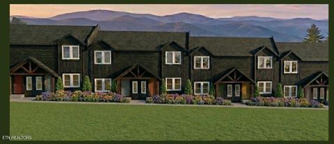 Photo of 1479 William Holt Blvd, Sevierville, TN 37862 (MLS # 1338092)