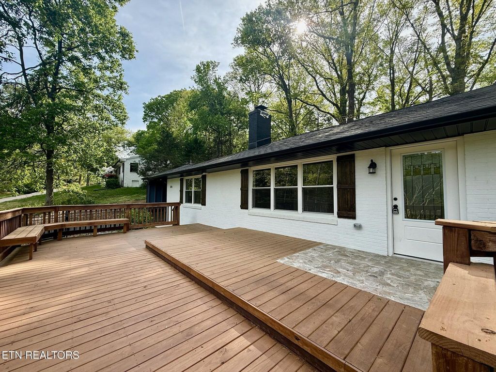 Photo of 1216 Pilleaux Drive, Knoxville, TN 37912 (MLS # 1336841)