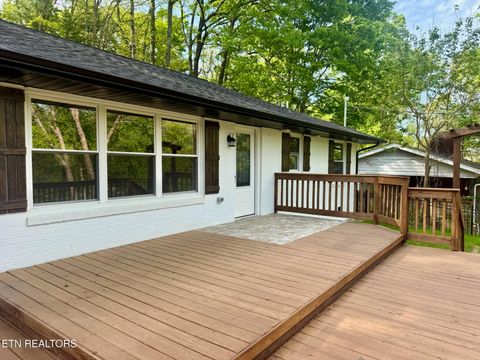 Photo of 1216 Pilleaux Drive, Knoxville, TN 37912 (MLS # 1336841)