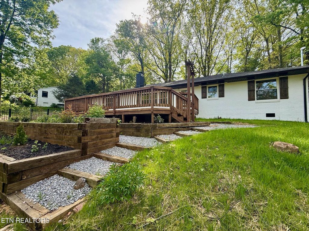 Photo of 1216 Pilleaux Drive, Knoxville, TN 37912 (MLS # 1336841)