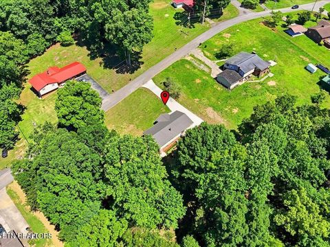 Tiny photo for 1514 Pleasant View Drive, Talbott, TN 37877 (MLS # 1343983)