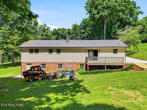 Tiny photo for 1514 Pleasant View Drive, Talbott, TN 37877 (MLS # 1343983)