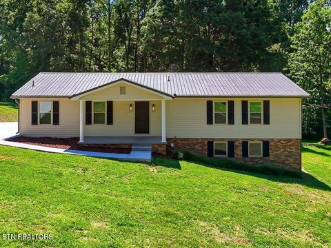 Tiny photo for 1514 Pleasant View Drive, Talbott, TN 37877 (MLS # 1343983)