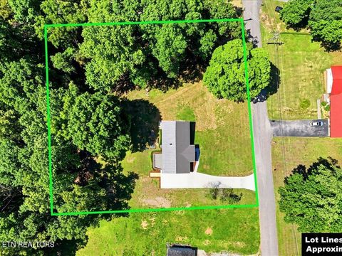 Tiny photo for 1514 Pleasant View Drive, Talbott, TN 37877 (MLS # 1343983)