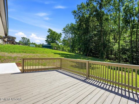 Tiny photo for 1514 Pleasant View Drive, Talbott, TN 37877 (MLS # 1343983)