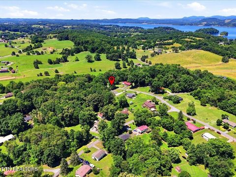 Tiny photo for 1514 Pleasant View Drive, Talbott, TN 37877 (MLS # 1343983)