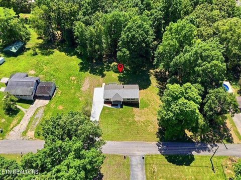 Tiny photo for 1514 Pleasant View Drive, Talbott, TN 37877 (MLS # 1343983)