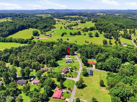 Tiny photo for 1514 Pleasant View Drive, Talbott, TN 37877 (MLS # 1343983)