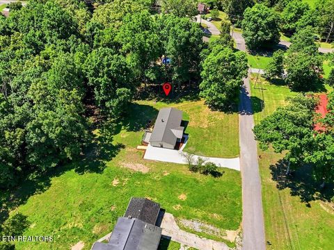 Tiny photo for 1514 Pleasant View Drive, Talbott, TN 37877 (MLS # 1343983)