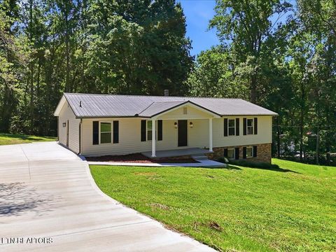 Photo of 1514 Pleasant View Drive, Talbott, TN 37877 (MLS # 1343983)