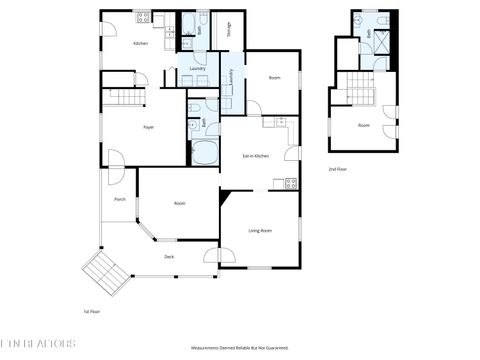 Tiny photo for 430 Ohio Avenue Ave, Etowah, TN 37331 (MLS # 1347721)
