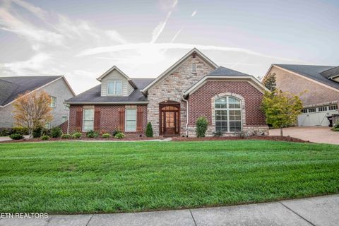 Photo of 11244 Matthews Cove Lane, Knoxville, TN 37934 (MLS # 1317921)