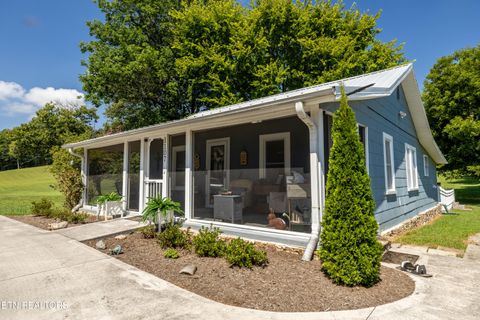Photo of 1107 McCammon Rd, Knoxville, TN 37920 (MLS # 1314606)