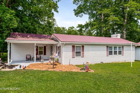 89 Elm Lane Sparta TN 38583