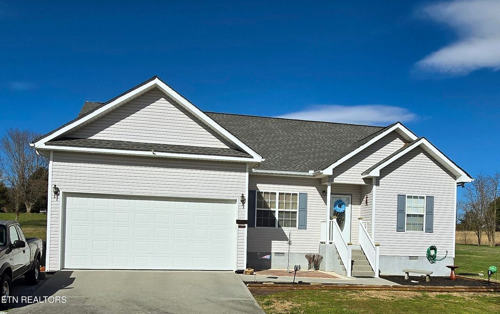 Photo of 2112 Katie Lane, Dandridge, TN 37725 (MLS # 1332220)